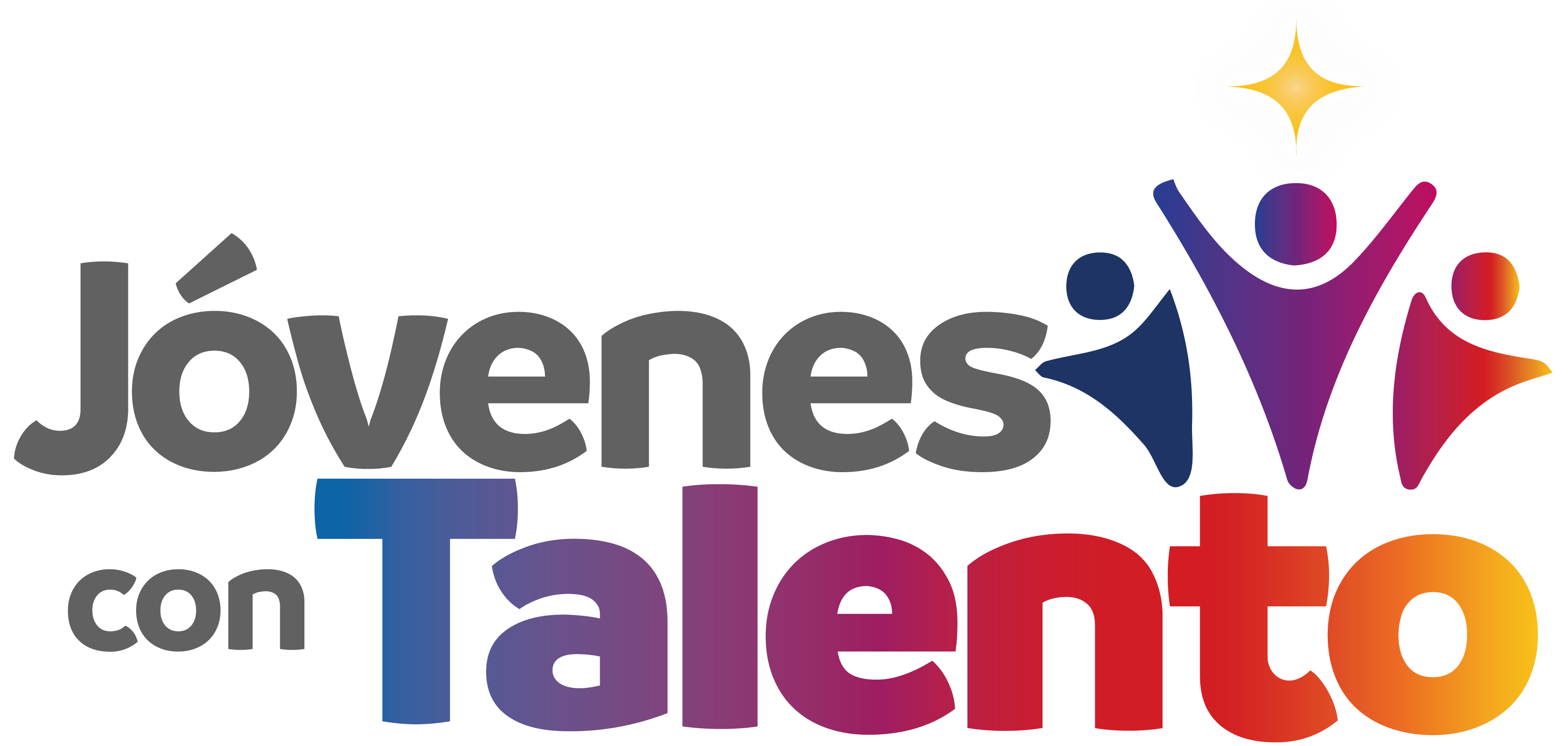 Jóvenes con Talento