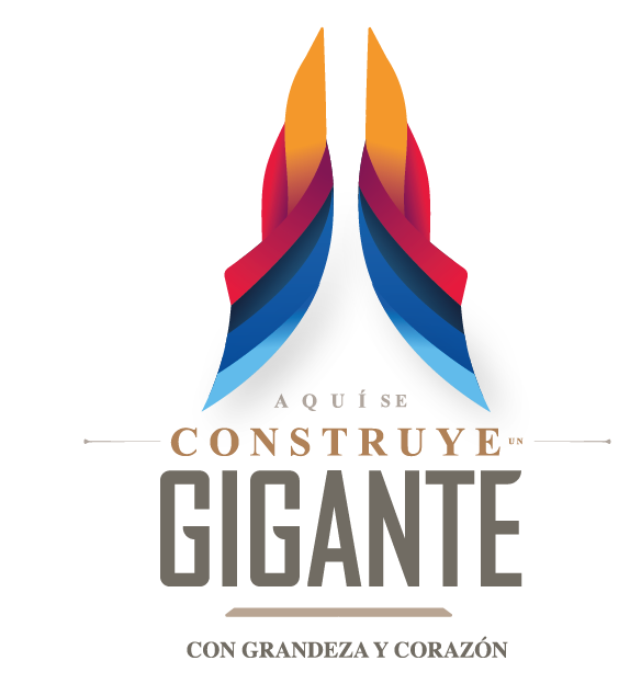 Nace un Gigante
